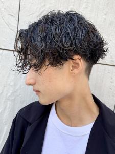 Genie×ショート - Genie -メンズカット & メンズパーマ 本厚木掲載