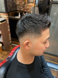 スキンフェード - 2ND 髪 Chos 南浦和店掲載