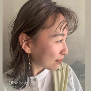 カラー - STYLE 茅ヶ崎 smart salon掲載