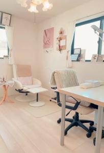-nailsalon*school-＆CoCo(ネイルサロンスクールアンドココ)