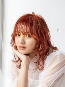 FELICITA ひばりヶ丘【フェリチタ】×ミディアム - FELICITA ひばりヶ丘【フェリチタ】掲載