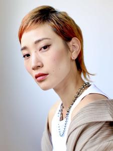 FELICITA filo 大泉学園×ショート - FELICITA filo 大泉学園【フェリチタ フィロ】掲載