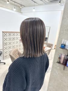 コントラストハイライト - HAIR RESORT MAJU掲載