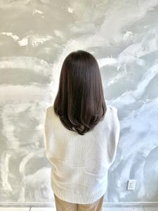 Louer  hairmake×ミディアム - Louer hairmake掲載
