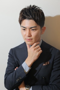 2020ヘア - LAVIE NEW STANDARD BARBER 中野掲載