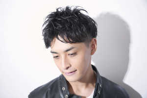 LAVIE NEW STANDARD BARBER - LAVIE NEW STANDARD BARBER 両国店掲載