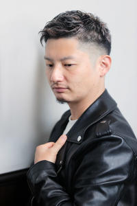 LAVIE NEW STANDARD BARBER - LAVIE NEW STANDARD BARBER 千葉中央掲載