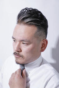 LAVIE NEW STANDARD BARBER - LAVIE NEW STANDARD BARBER 千葉中央掲載