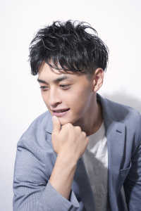 LAVIE NEW STANDARD BARBER - LAVIE NEW STANDARD BARBER 千葉中央掲載