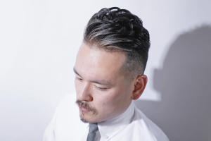 LAVIE NEW STANDARD BARBER - LAVIE NEW STANDARD BARBER 千葉中央掲載