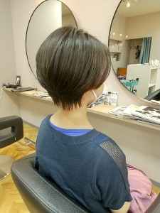 Charade【シャレード】×ショート - Charade【シャレード】掲載