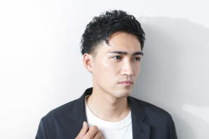 LAVIE NEW STANDARD BARBER - LAVIE NEW STANDARD BARBER 千葉中央掲載