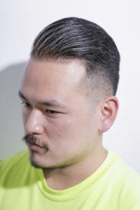 LAVIE NEW STANDARD BARBER - LAVIE NEW STANDARD BARBER 千葉中央掲載