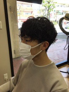 Charade【シャレード】×ショート - Charade【シャレード】掲載