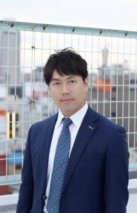 ビジネスカット - Stazio54 神戸 元町 三宮掲載
