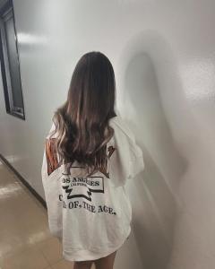 ハイライトとローライトで抜け感スタイル - Bulansis Hair掲載