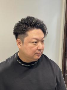 大人かきあげヘア - ドルクス日本橋掲載
