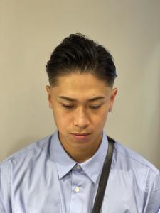 SALES MAN STYLE - ドルクス日本橋掲載