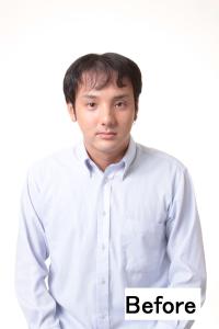 MEN'S WILL by SVENSON×ショート - MEN'S WILL by SVENSON 静岡スタジオ掲載