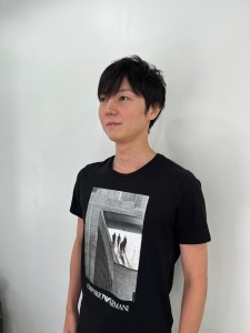 爽やかナチュラルメンズショート☆ - Beauty Salon Link掲載
