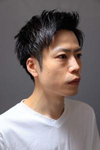 好印象無造作ショート：ネープレスビジネス：イメチェンビジカジ - MEN'S WILL by SVENSON 金沢スタジオ掲載
