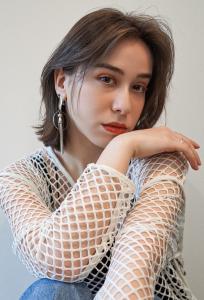 ★ストレートグラボブ…クリアカラー小顔ロブ30代40代50代 - hair garden Rold掲載