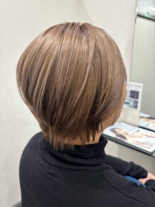 Second × Style - 全席半個室サロン Second掲載