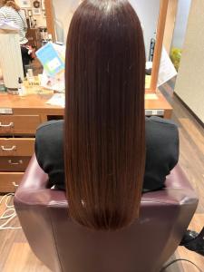 ◎髪質改善トリートメント◎ - Hair & Beauty RITA掲載
