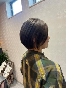 gray hair beauty《白髪、エイジングヘア特化》 - gray hair beauty掲載