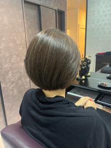 gray hair beauty《白髪、エイジングヘア特化》 - gray hair beauty掲載