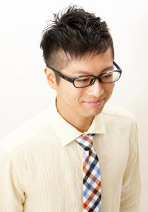 MEN'S WILL by SVENSON×ショート