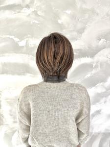 Louer  hairmake×ショート - Louer hairmake掲載