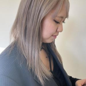 【RATIO 国分寺 Cocoro】 - RATIO HAIR DESIGN掲載