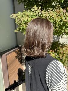 エアリー外ハネボブ - EMU international 春日部本店掲載