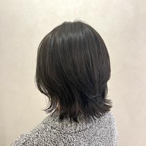 【自由が丘 &ONE】レイヤー×オリーブベージュ - &ONE掲載
