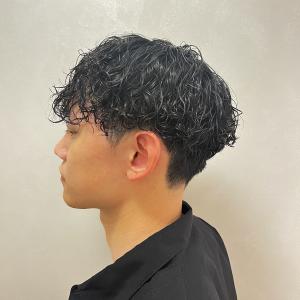 【自由が丘 &ONE】波巻き×スパイラルパーマ - &ONE掲載