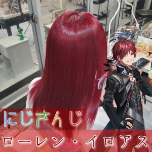にじさんじ ローレン・イロアスカラー - Fave掲載
