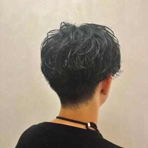 【&ONE 自由が丘】ニュアンスパーマ - &ONE掲載
