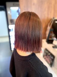 エクステメンテナンスカット - Bulansis Hair掲載