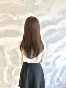 Louer  hairmake×ロング - Louer hairmake掲載