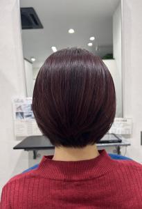 Second × Style - 全席半個室サロン Second掲載
