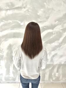 Louer  hairmake×ロング - Louer hairmake掲載
