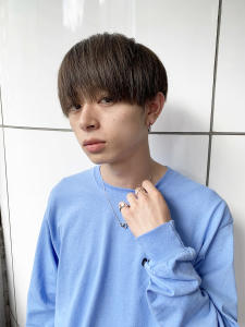 ALLM omotesando×ショート - ALLM omotesando掲載
