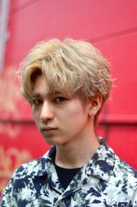 ALLM omotesando×ショート - ALLM omotesando掲載