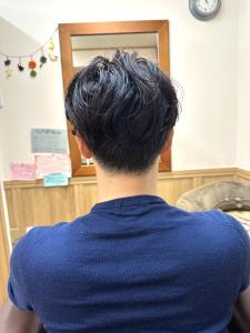 HANAI hair design - HANAI hair design掲載