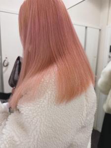 ダメージレスハイトーンカラー/茅ヶ崎/茅ヶ崎美容院/ - STYLE 茅ヶ崎 smart salon掲載