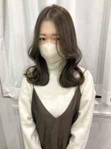 大人ガーリー/チョコレート/モード/プリカール/仙台 - ブリーチ&トリートメント&ショート HETTU 仙台駅前店掲載
