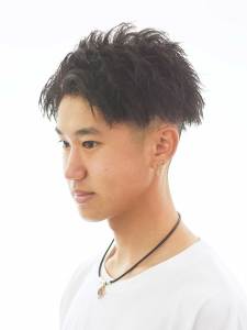 ツイストスパイラルパーマ - Atem 大町店掲載