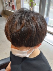 SCHERE ZACK ×ショート - SCHERE ZACK掲載