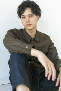メンズニュアンスカット - agir hair 池袋【アジールヘア】池袋駅東口店掲載